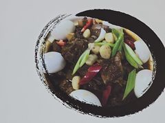 -黄牛肉馆·皖南土菜