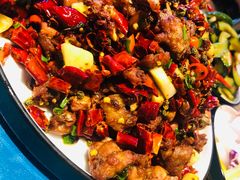 -爱妻鱼•老体北重庆水煮鱼•川菜(白云路店)