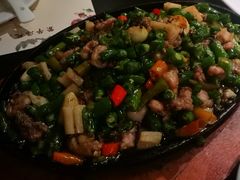 -舌尖上的食缘花园主题餐厅