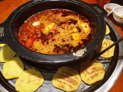 -三牦记·涮烤一体火锅(小河店)