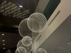 -郑州建业艾美酒店