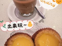 -和平馆·地道港澳茶餐厅(西门口店)