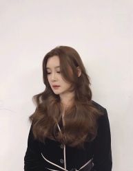 -MYYF SALON烫发染发