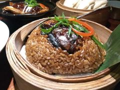 -外婆家(西溪印象城店)