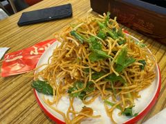 -柳叶刀烧烤(北大清华店)