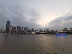 -武汉两江游览·夜游长江(汉口粤汉码头)