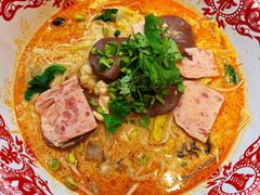 -辣伍爺·冒菜(乐淘里店)