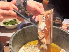 -芸山季·云南野生菌火锅(人民广场来福士店)