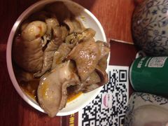 幺不倒重庆小面(大梁店)-幺不倒重庆小面(大梁店)