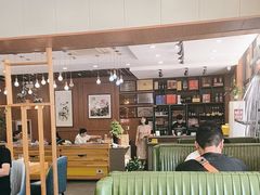 -高玛纳驴肉火烧(一世界店)
