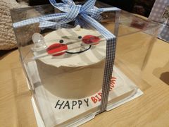 -悟空叔叔蛋糕定制·DIY(德思勤店)