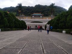 -台北故宫博物院