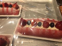 -麦陌(正弘城店)