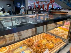 -木子木水日式烫面包(杭州首店)