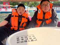 -北陵公园