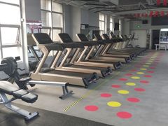 -CXFIT 陈徐健身工作室(凯旋店)