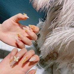 -雪儿·YuKi美甲美睫皮肤管理Salon