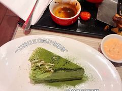-必胜客(天河城店)