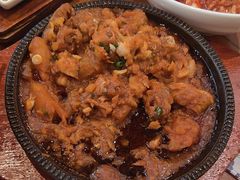 -鑫日千里马朝鲜族小馆(总店)