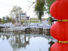 -芦苞胥江祖庙