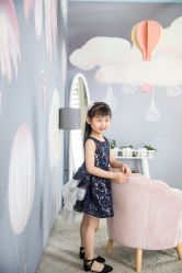 -WPlus明星肖像亲子全家福摄影