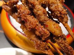 -星伦多自助料理·涮烤一体(虹悦城店)