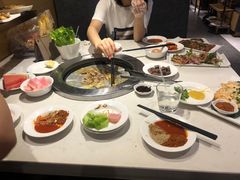 -么子烤肉(化龙池店)