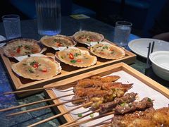 -扇贝王·海鲜烧烤(慈溪店)