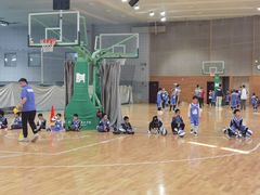 -东方启明星篮球培训(北科大校区)