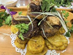 -达吾手抓美食城总部(义乌店)