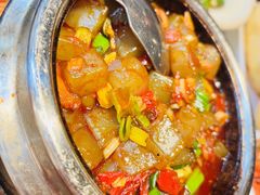 -味鼎长安·地道陕菜(凤城一路店)