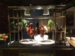 -OPEN開全日自助餐厅·牛肉火锅·海鲜(佛山希尔顿酒店)