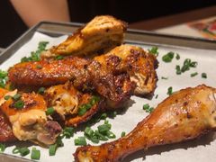 -绿茶餐厅(深圳龙华天虹购物中心店)