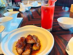 -新天世纪中餐厅