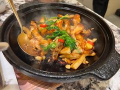 -得意啫· 顺德家常菜(海岸城店)