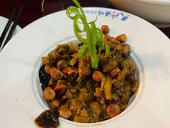 -吴门人家·苏宴宫廷菜(拙政园店)