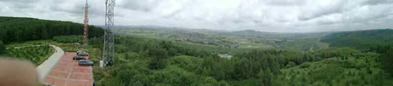 -塞罕坝国家级自然保护区