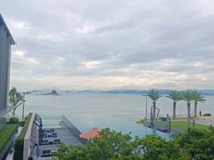 -深圳大梅沙京基洲际度假酒店