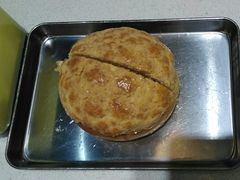 -潮庭港式茶餐厅·熊仔奶茶(同济广场店)