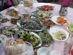 android_upload_pic-板桥海鲜广场(文明东店)