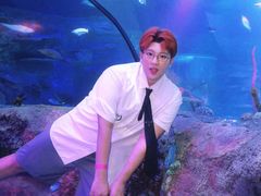 -沈阳海洋探索中心