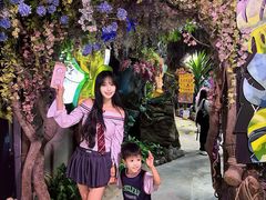 -正佳雨林生态植物园