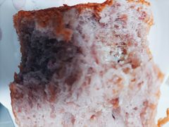 白巧克力酱-PAOPAO Bakery&Café(港汇店)