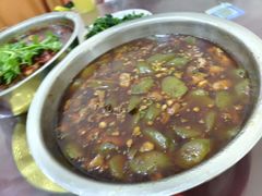 -温江公平红烧兔(总店)