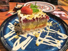 皇后沙拉-莫斯科西餐厅