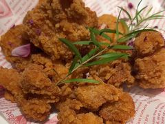 -PARFUM FLORAL花境法餐(南京首店)