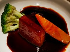 -小放牛炒菜馆(北国商城店)