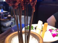 -周师兄大刀腰片火锅(洪崖洞旗舰店)