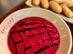 -蜀国大将老火锅(江北店)