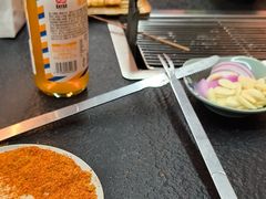 -旺烤园烧烤·炭烤羊腿(吴江阳光新天地店)